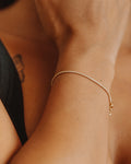 Dainty Isabella Bracelet