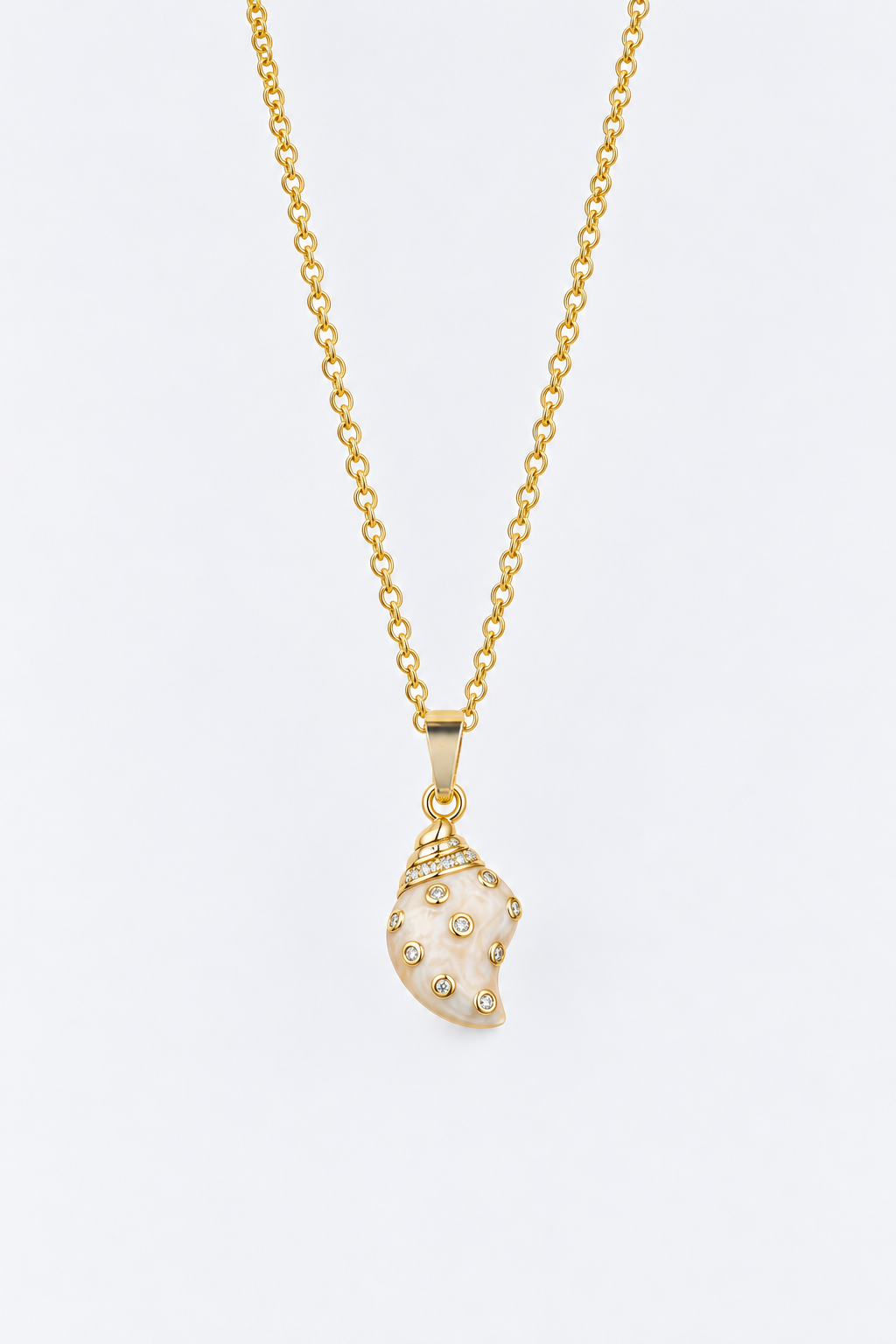 Eira Necklace