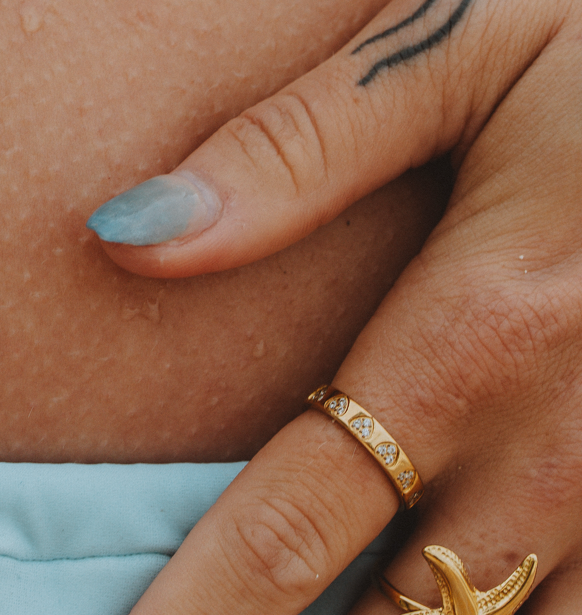 Love Ring