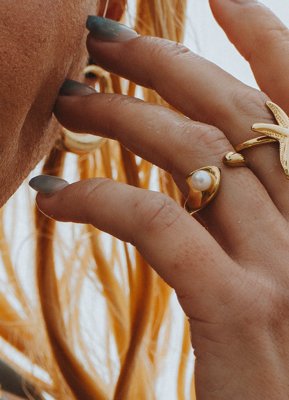 Lyra Ring