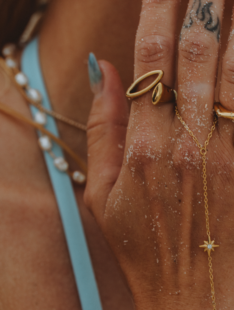 Cleo Ring