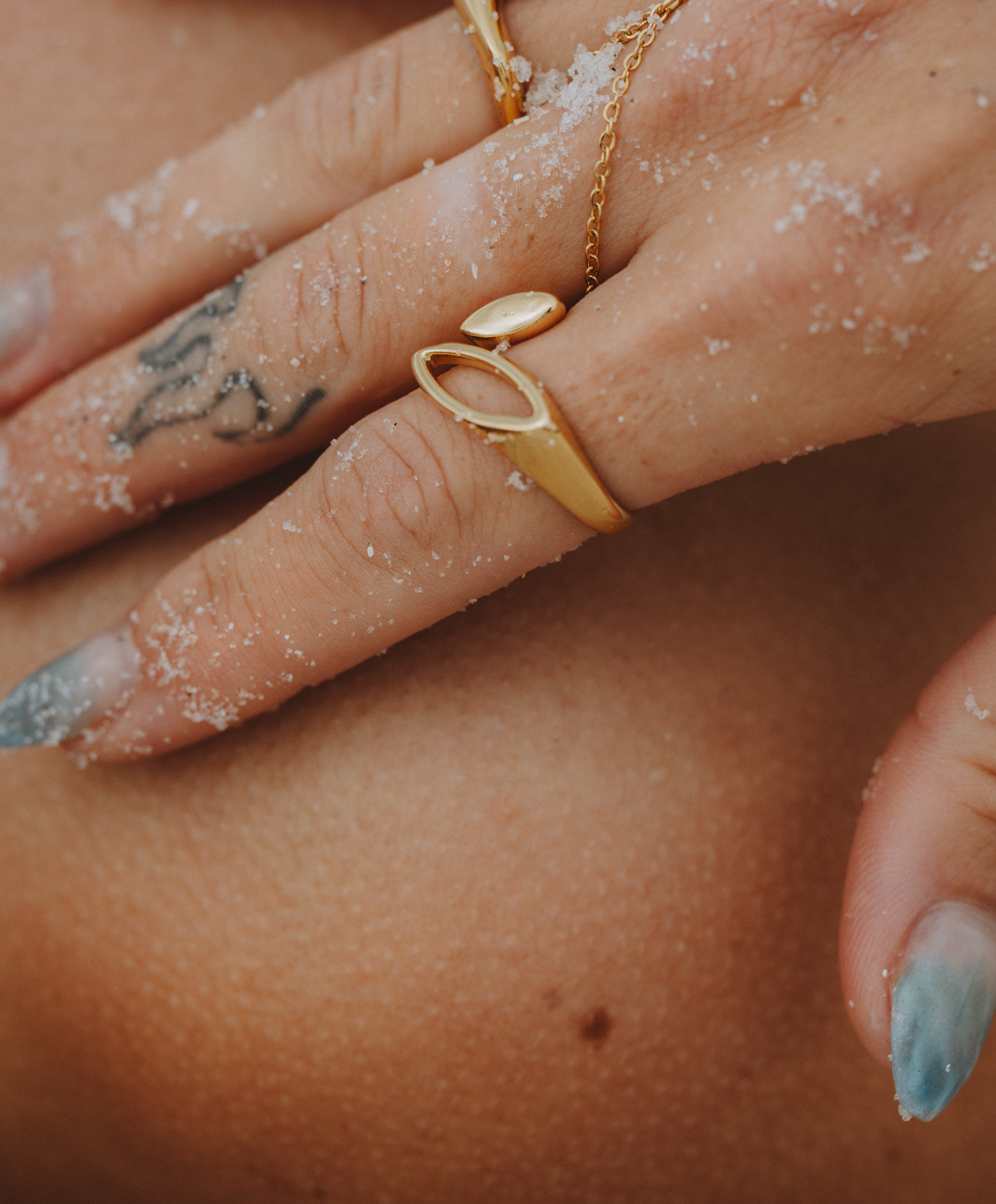 Cleo Ring