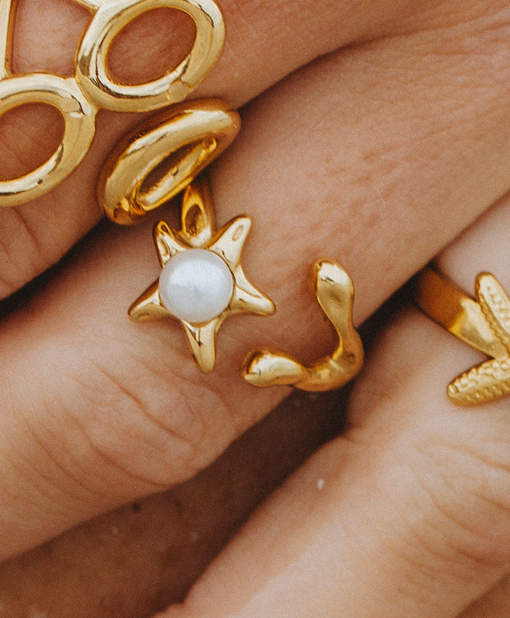 Aitana Ring