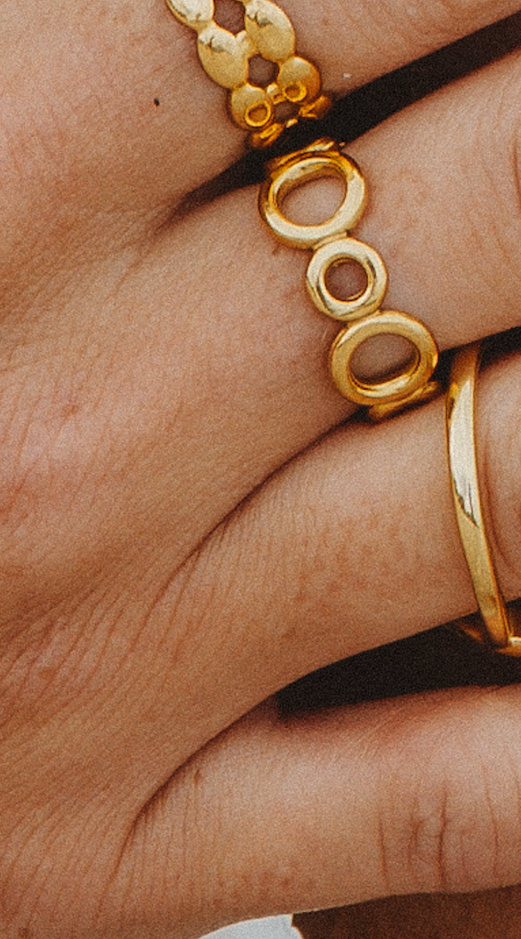 Indira Ring