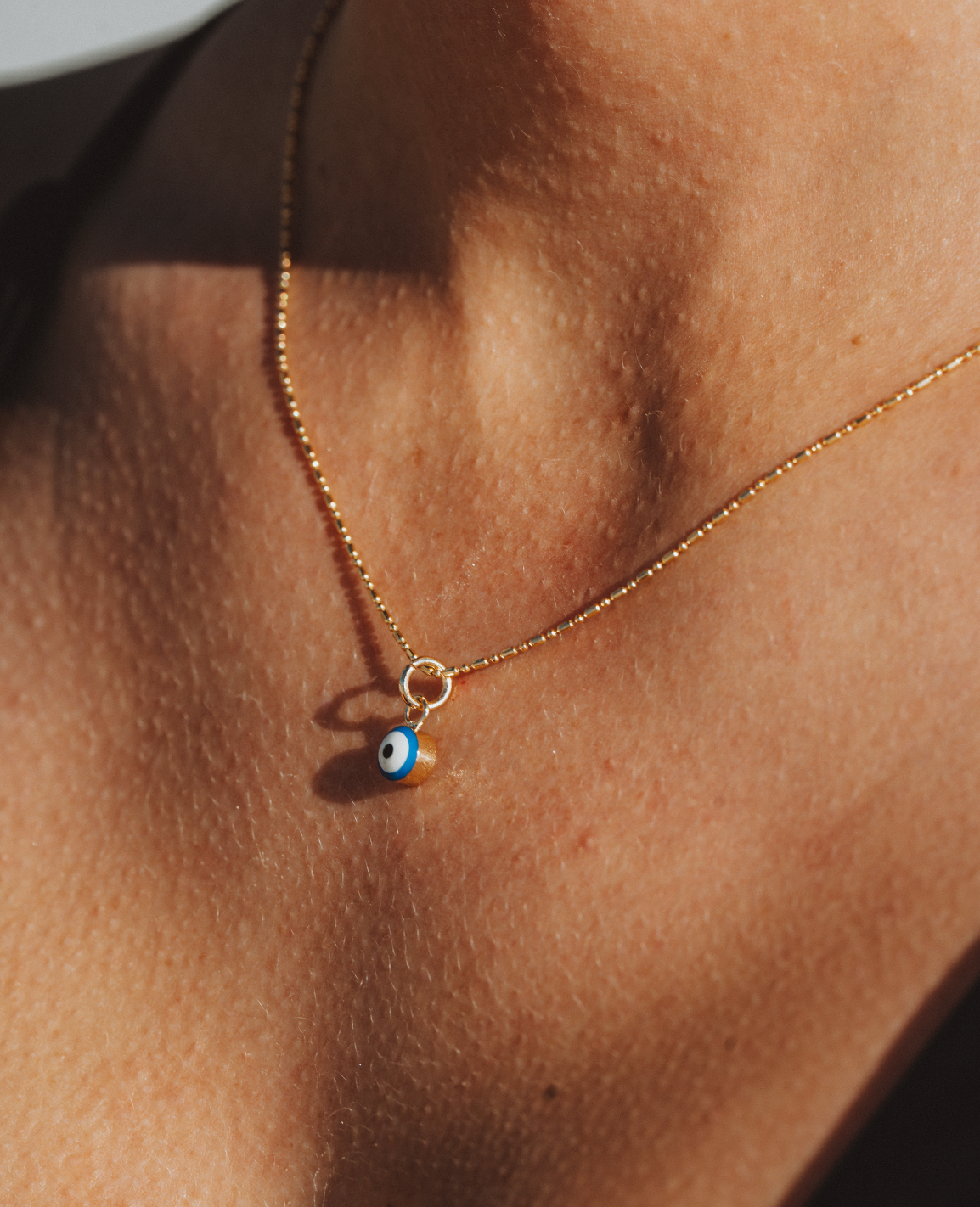 Yuna Necklace