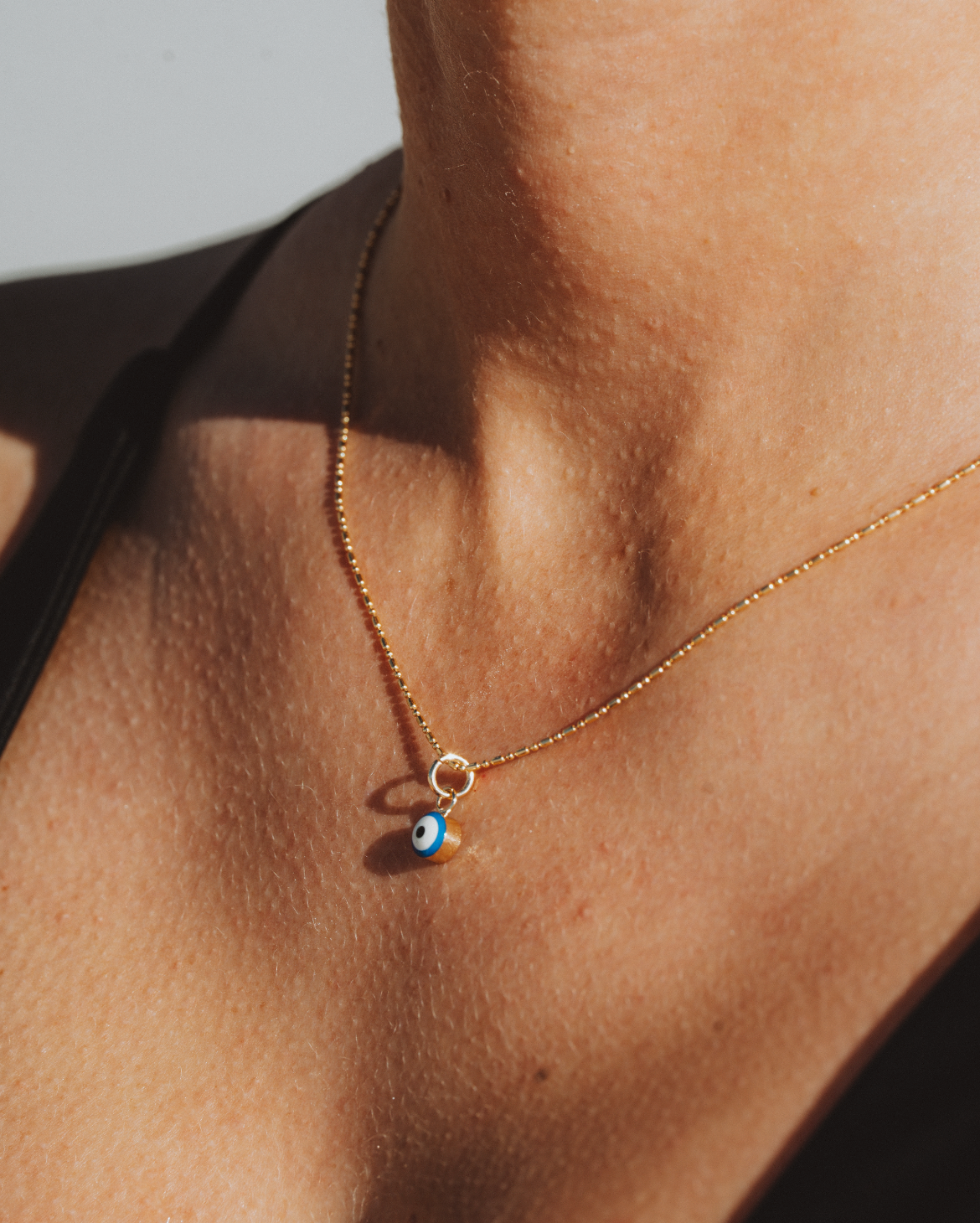 Yuna Necklace