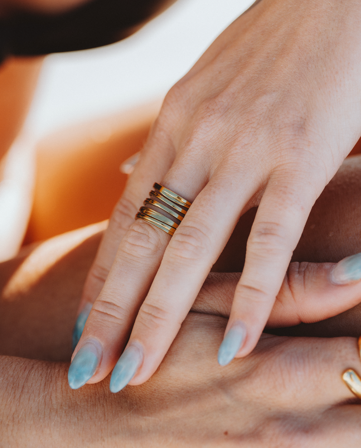 Juliette Ring