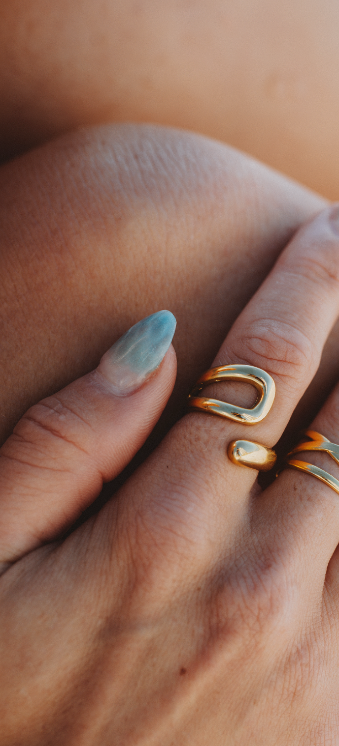 Ines Ring