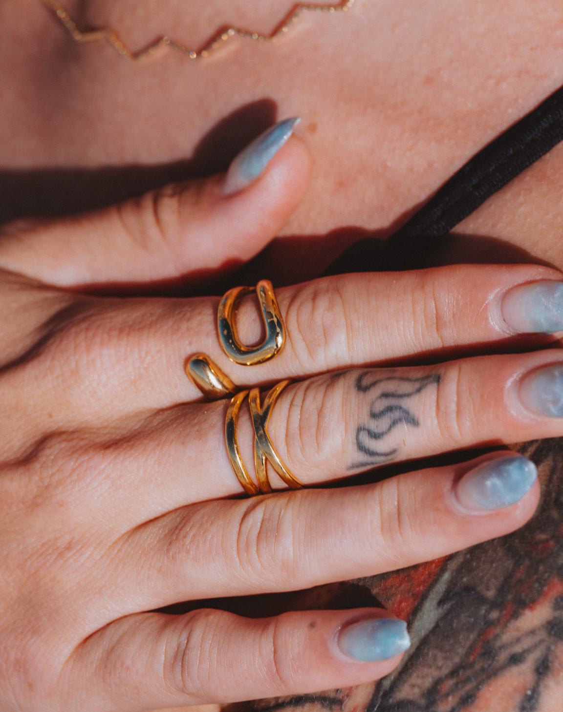 Ines Ring