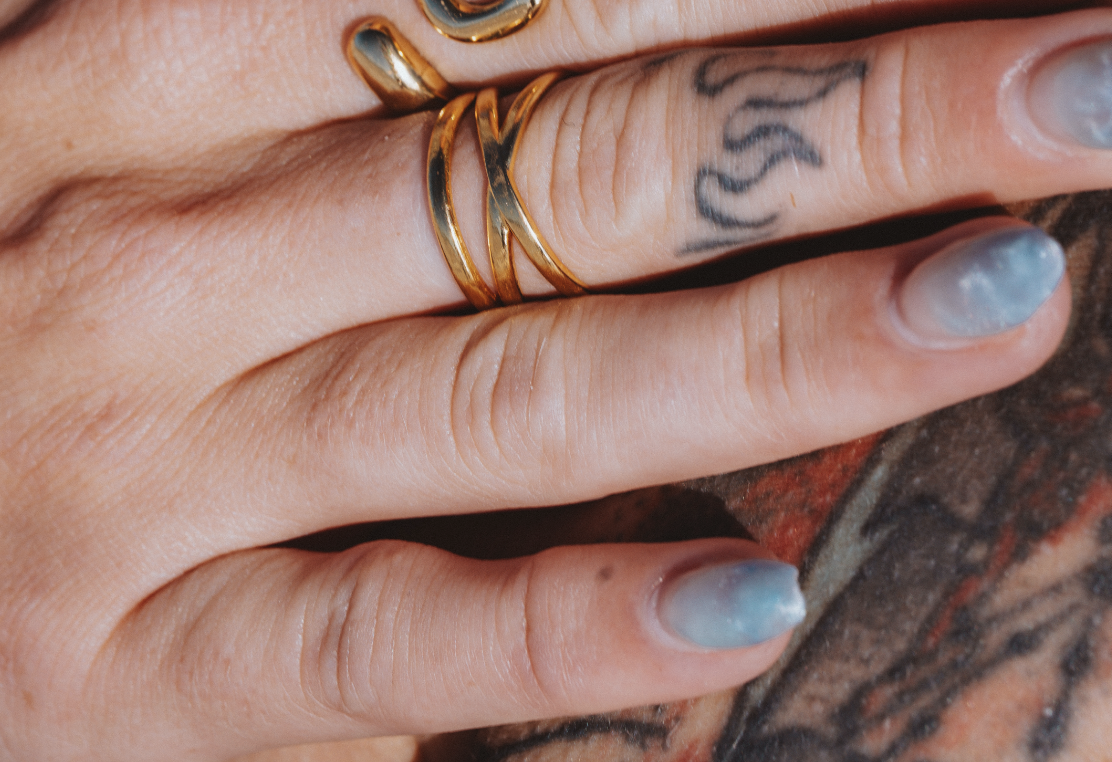Sibel Ring