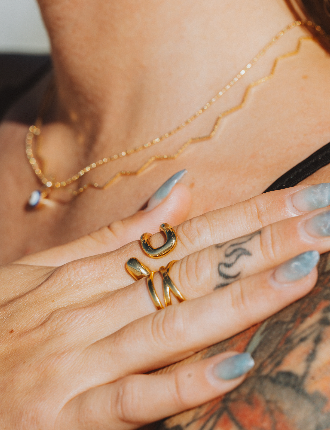 Sibel Ring