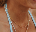 Margot Necklace