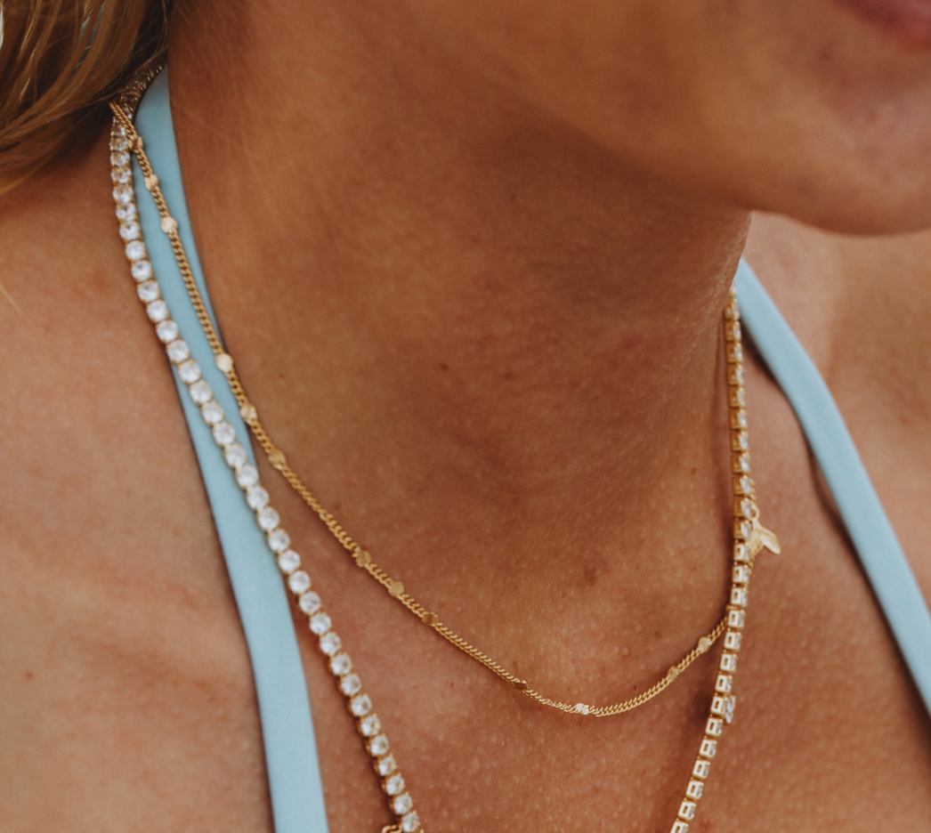Margot Necklace