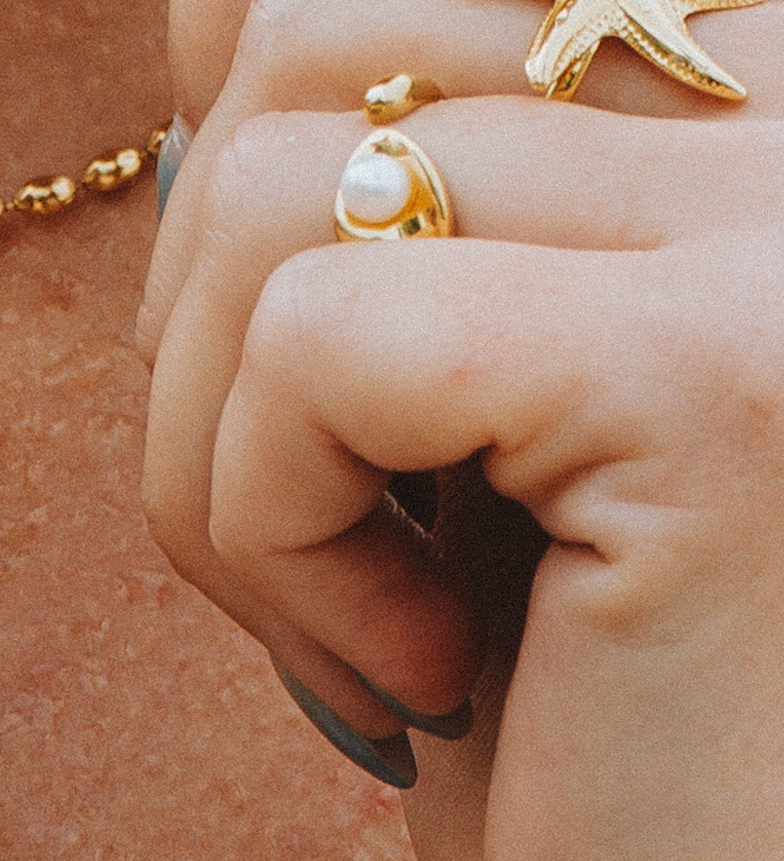 Lyra Ring
