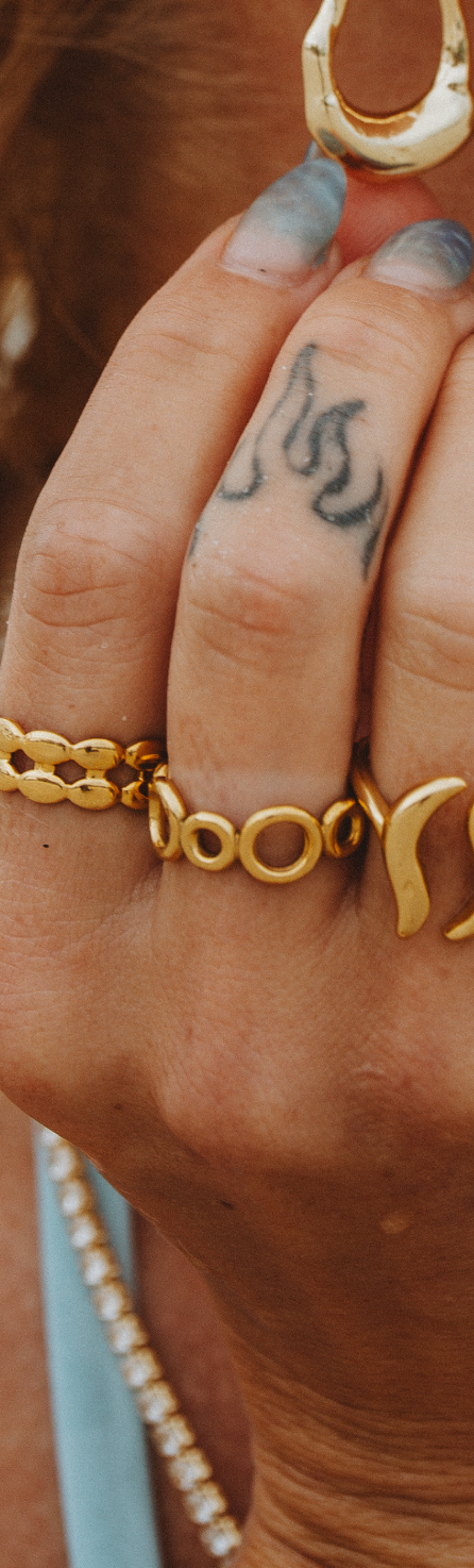 Inira Ring