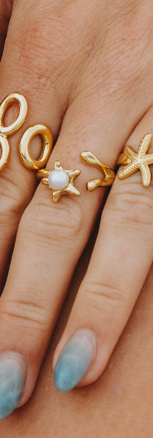 Aitana Ring