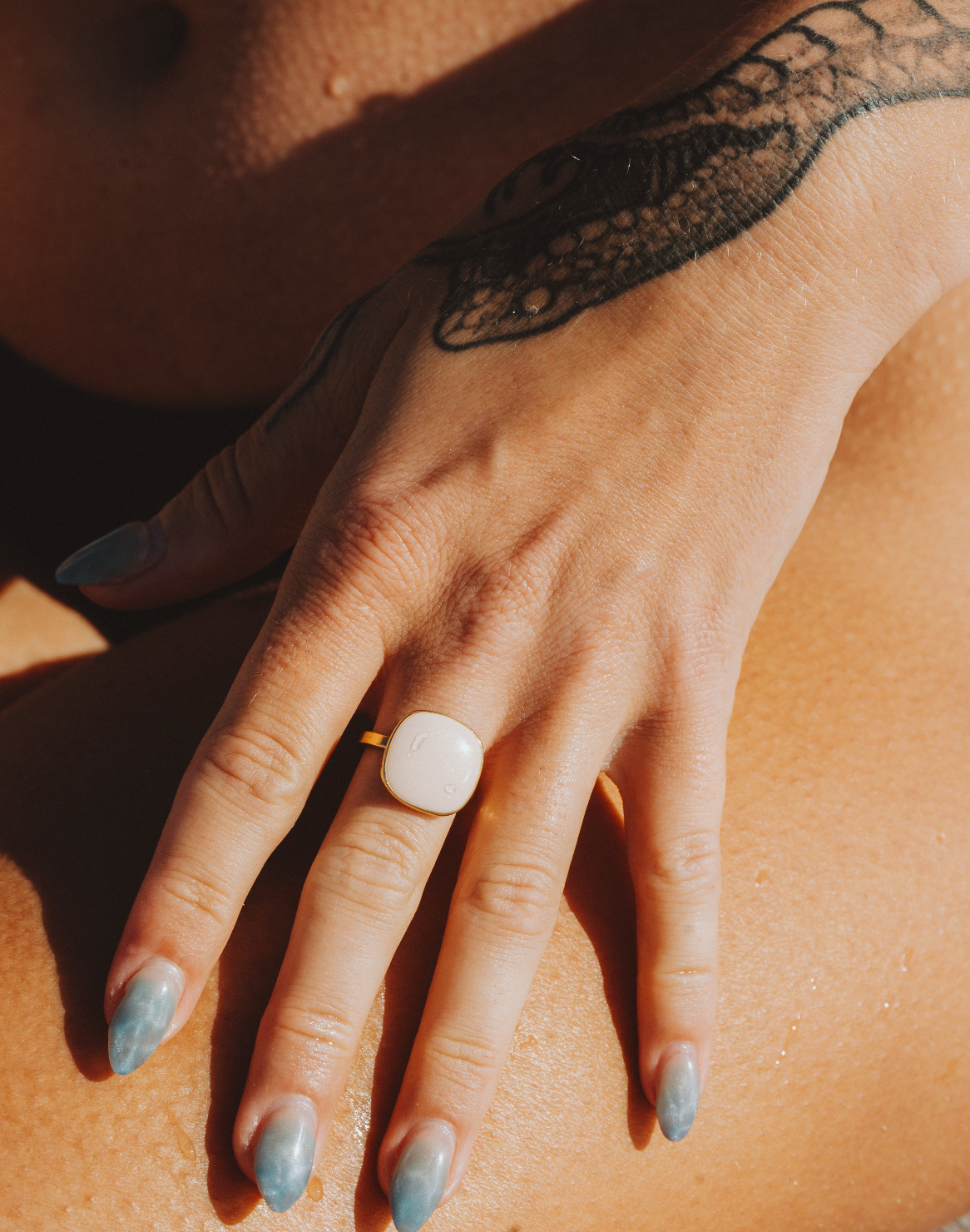 Clio Ring