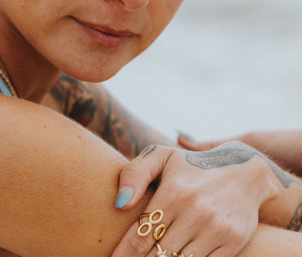 Giulia Ring