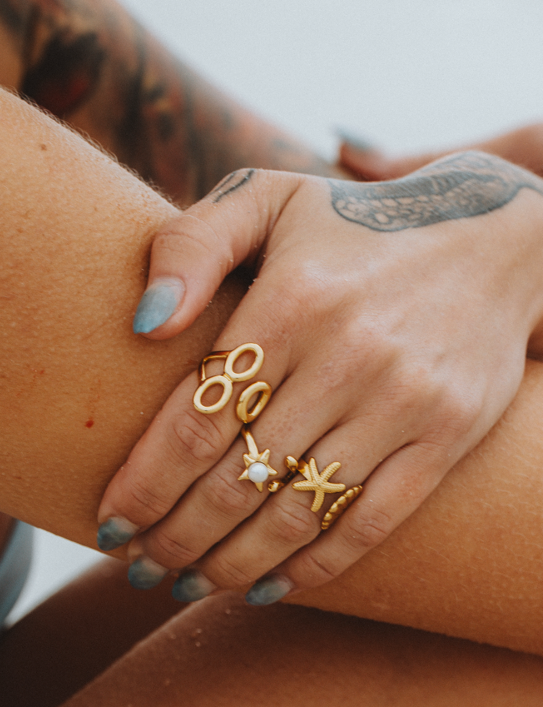 Giulia Ring