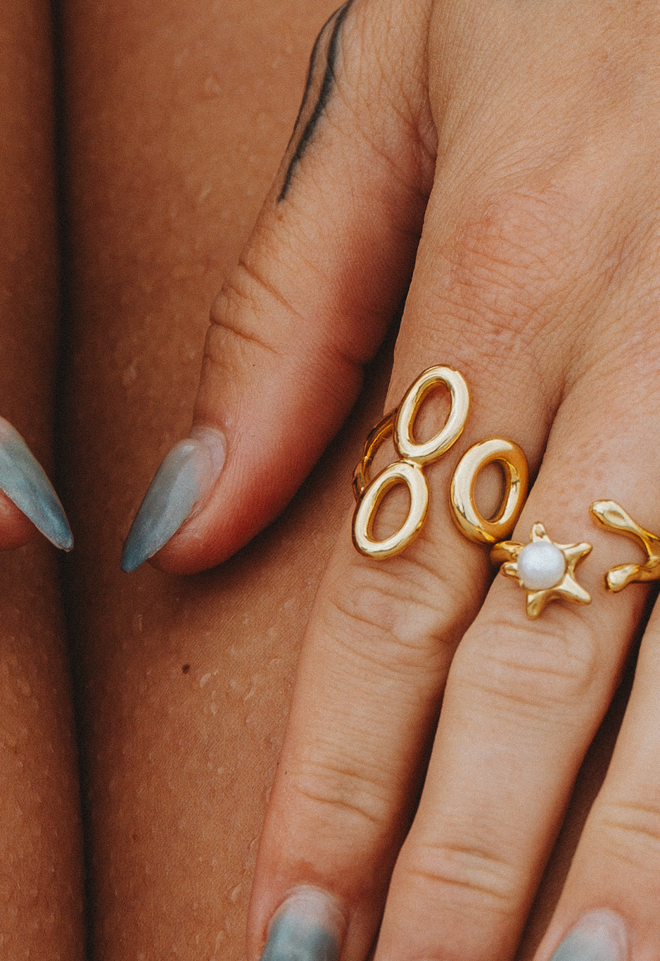 Giulia Ring