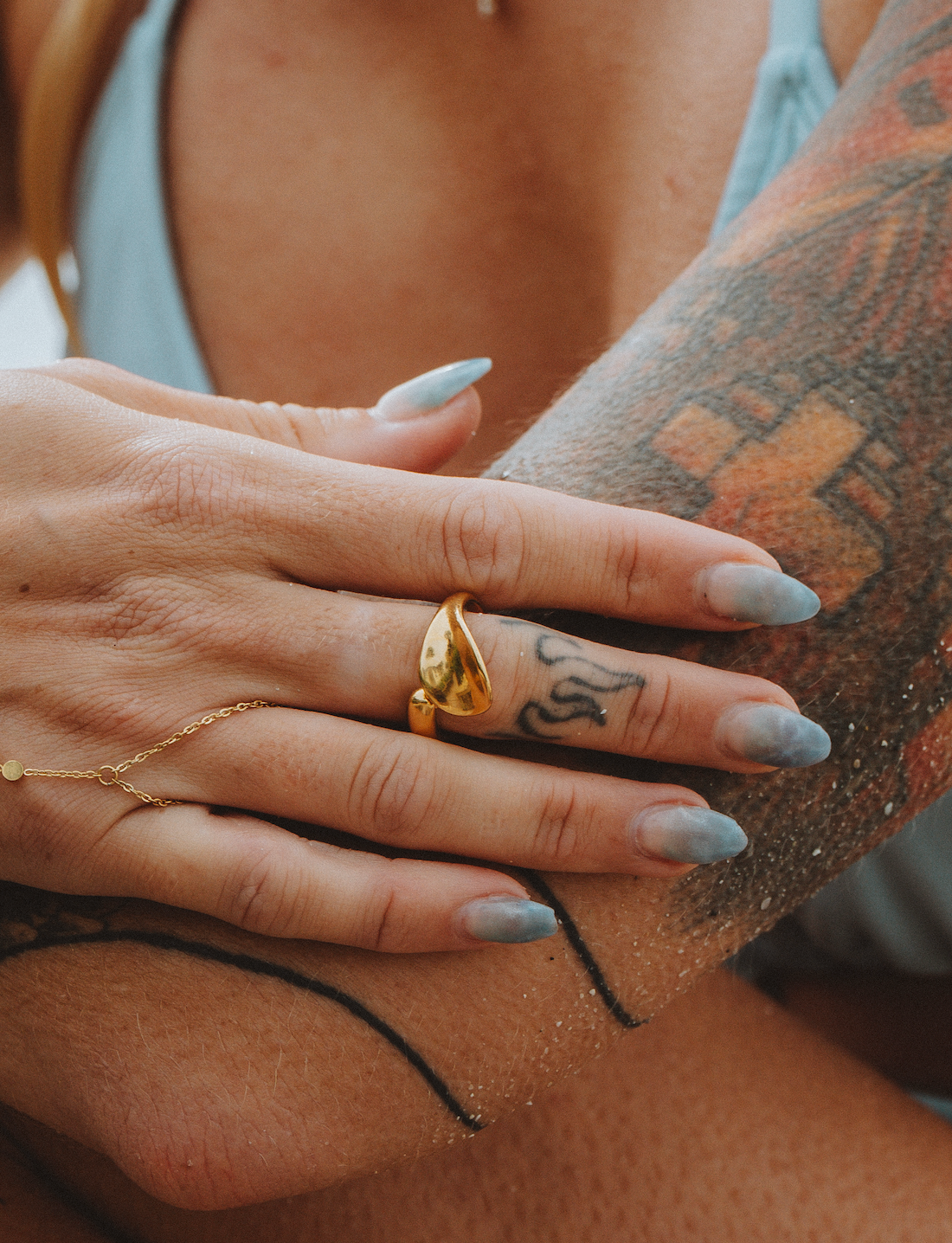 Luna Ring