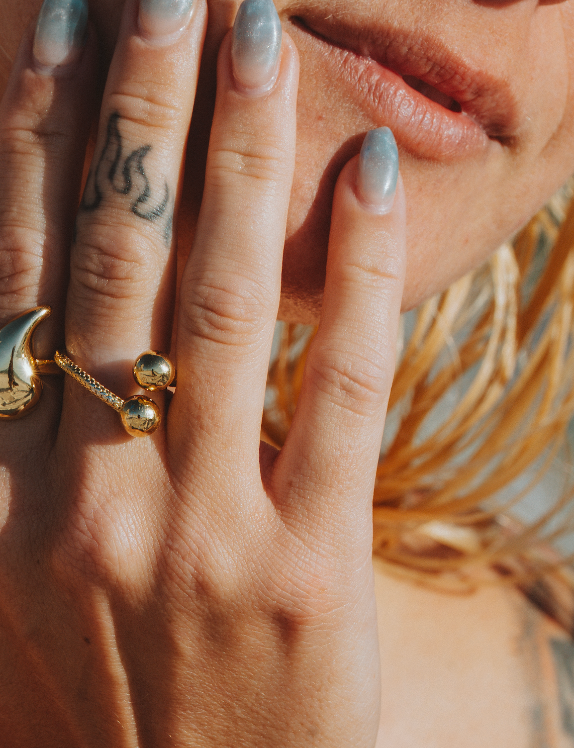 Camille Ring