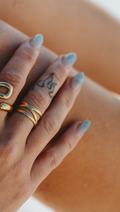 Sibel Ring