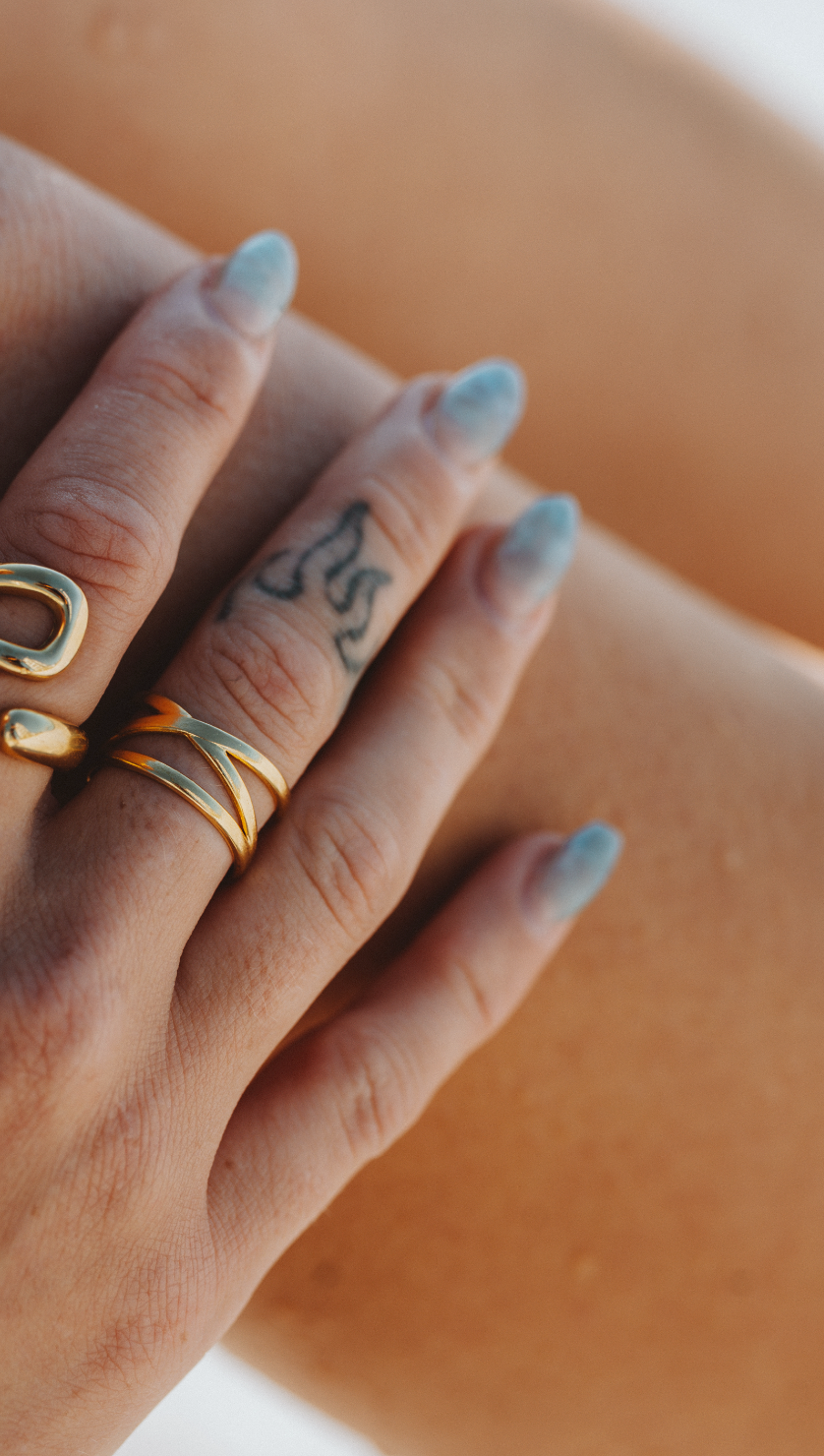 Sibel Ring