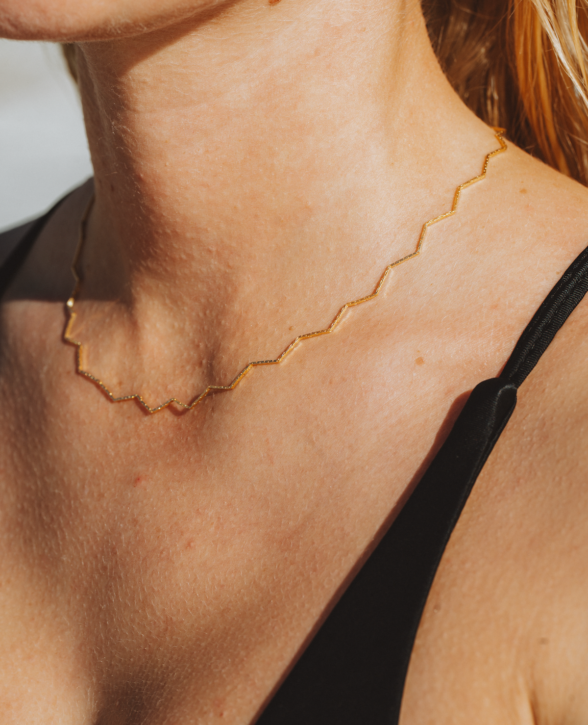 Martina Necklace