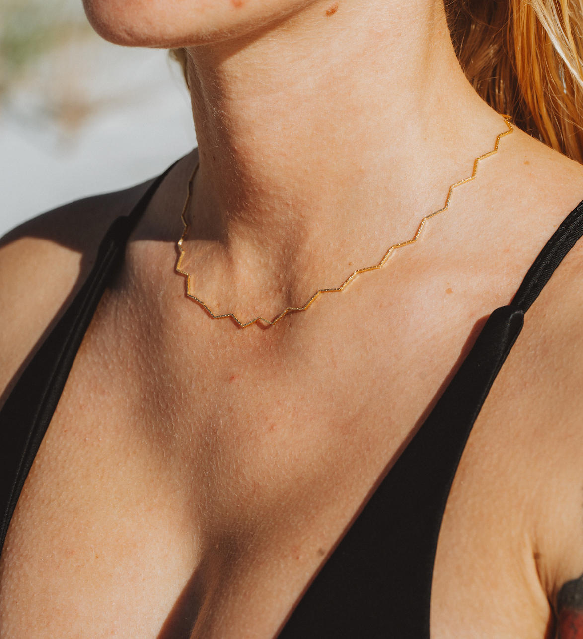 Martina Necklace
