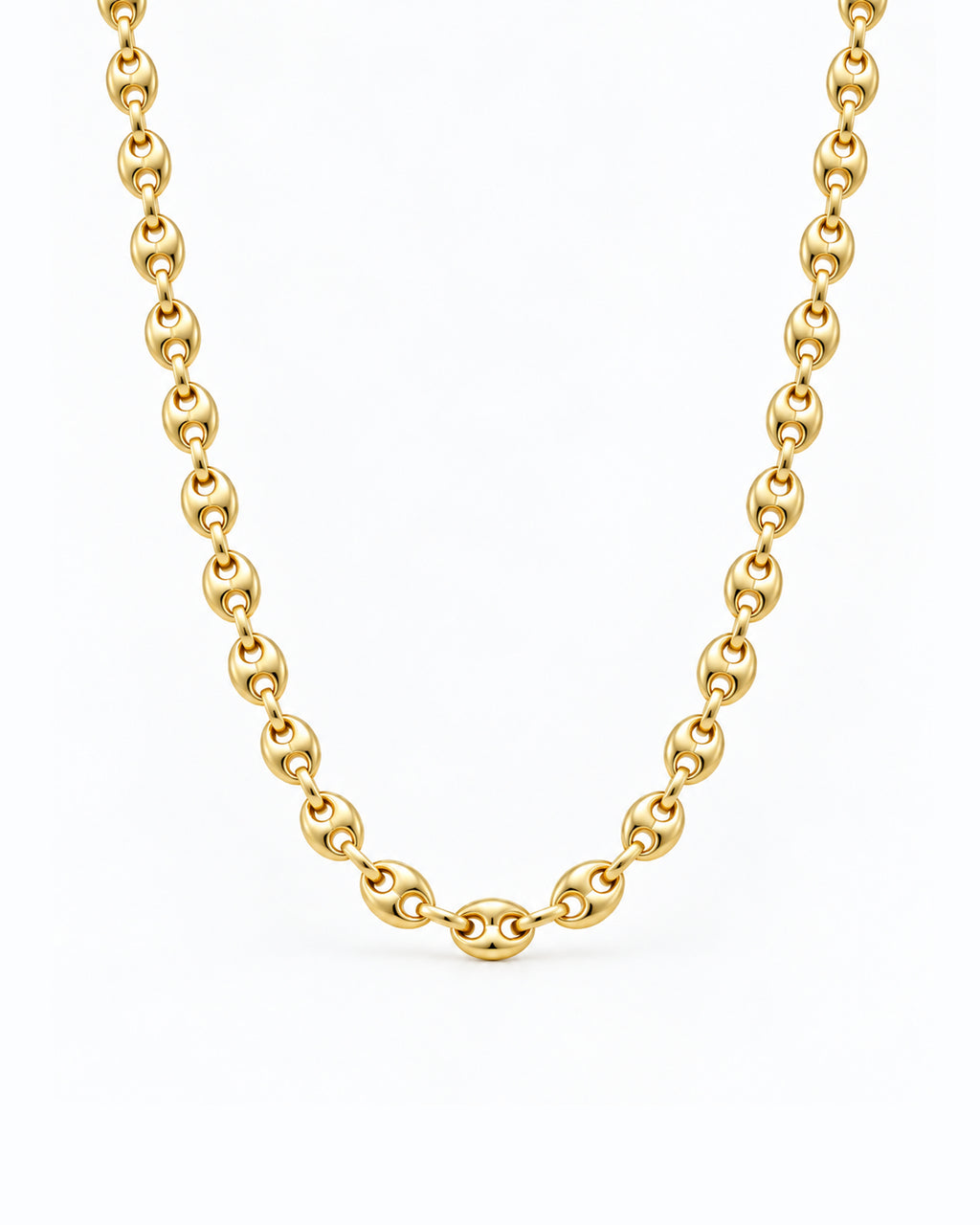 Constanza Necklace